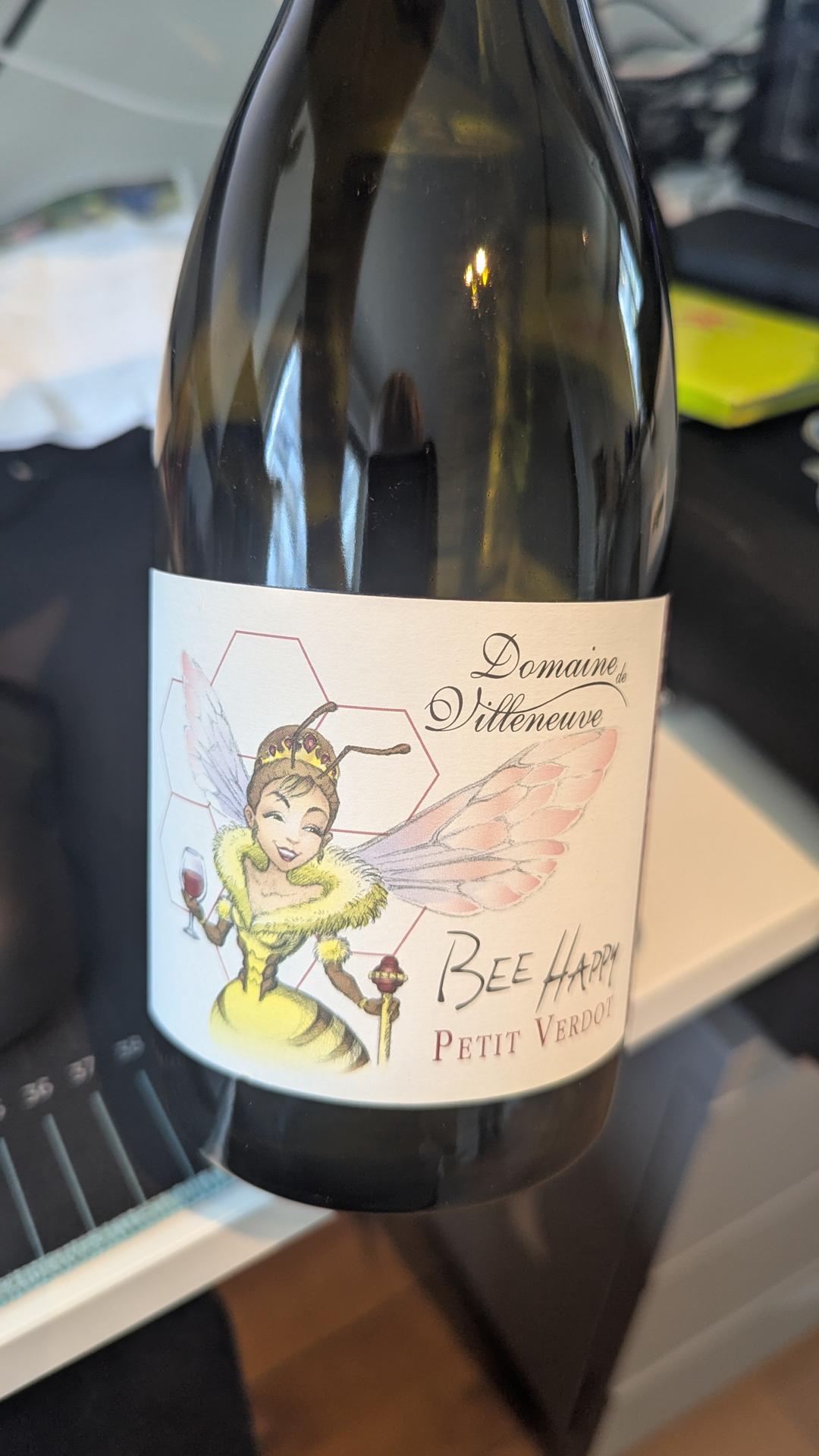 Bee Happy