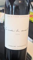 Cuvée du Couvent