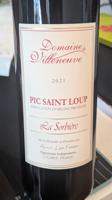 La Sorbière
